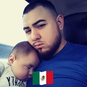 Meet your Posher, Rodolfo